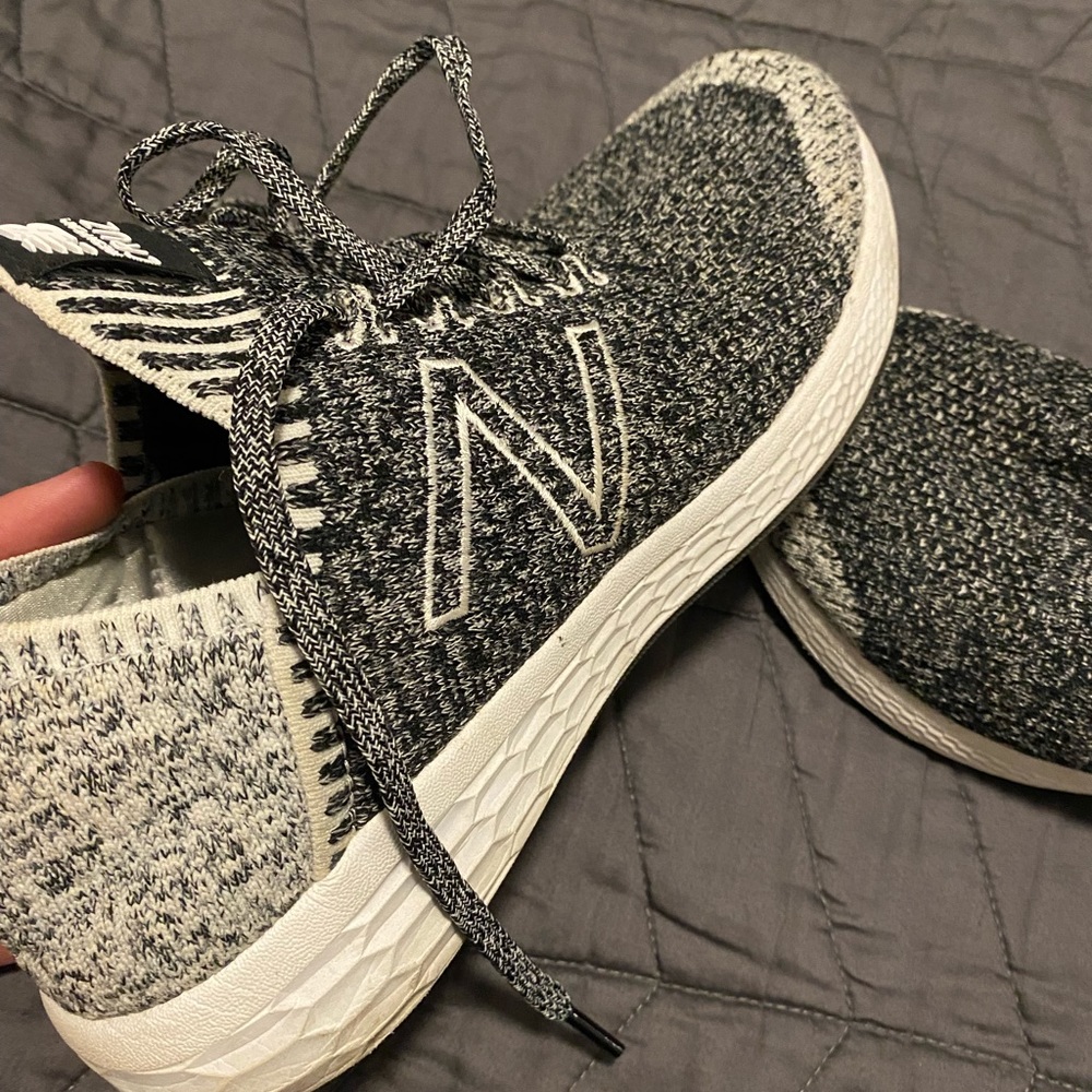 Mens New Balance Shoes